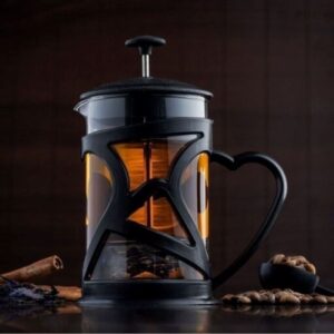 Infuseur Starbucks en forme de cœur 600 ml