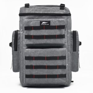 Sac à dos trekking et camping 60L – Firu Plus