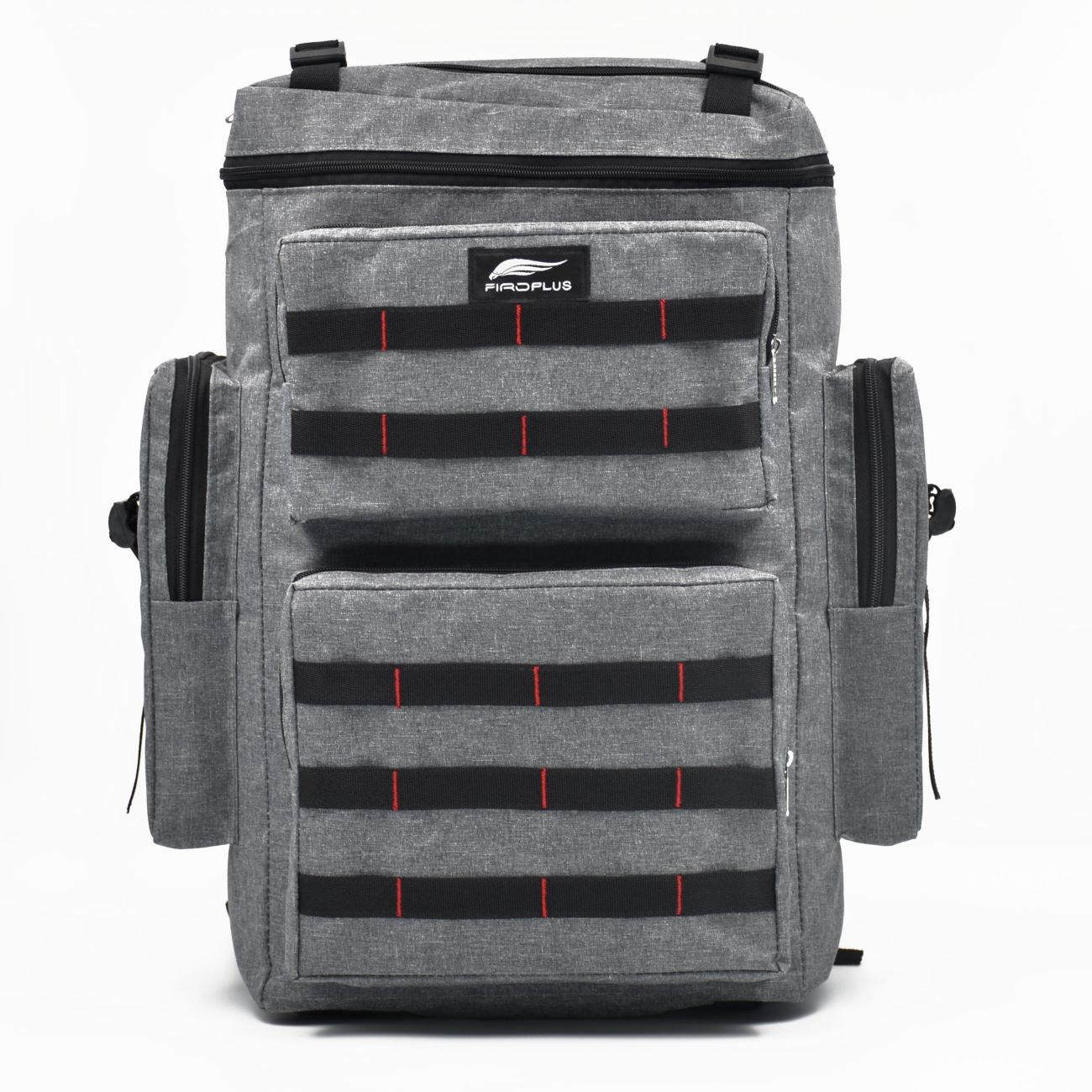 Sac à dos trekking et camping 60L – Firu Plus
