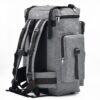 Sac à dos trekking et camping 60L – Firu Plus