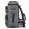 Sac à dos trekking et camping 60L – Firu Plus