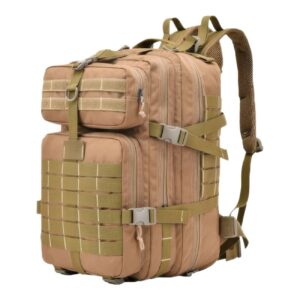 Prêt pour l’aventure : sac à dos voyage et randonnée 40L