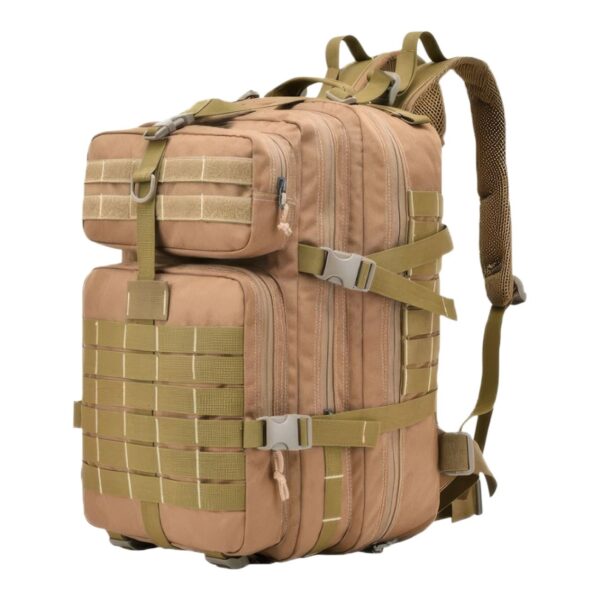 Prêt pour l’aventure : sac à dos voyage et randonnée 40L