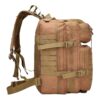 Prêt pour l’aventure : sac à dos voyage et randonnée 40L