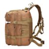 Prêt pour l’aventure : sac à dos voyage et randonnée 40L