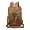 Prêt pour l’aventure : sac à dos voyage et randonnée 40L
