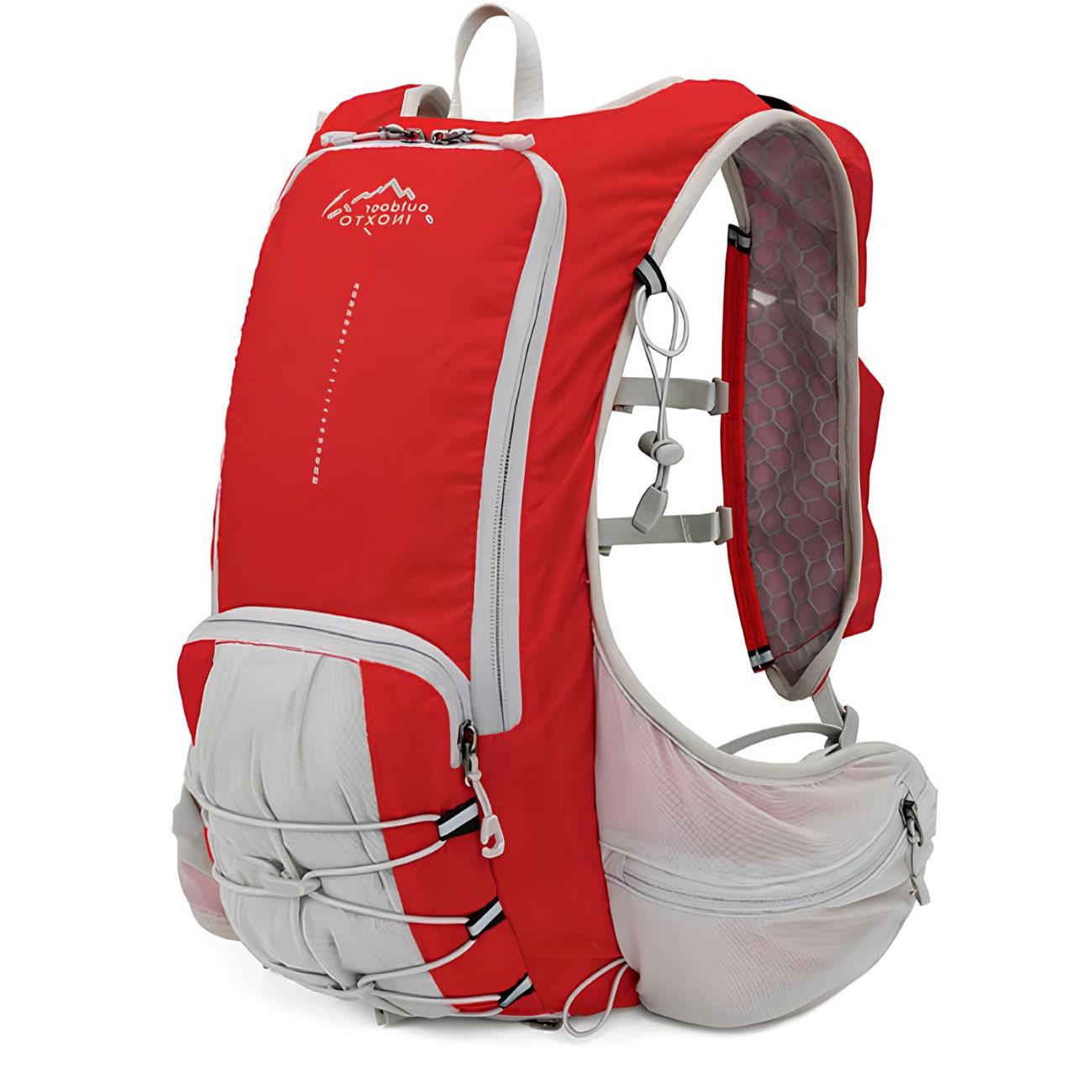 Sac à dos de randonnée Ainokesto 15L – Résistant à l’eau