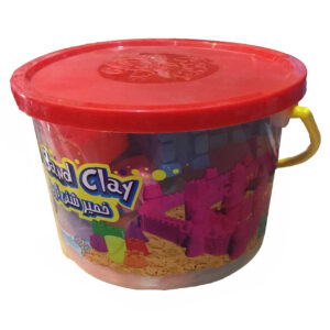 Pâte à modeler sable Aria modèle SD1 – Adaptée au jeu imaginatif des enfants