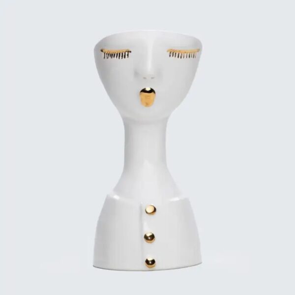 Vase en céramique Azra – un symbole d’élégance intemporelle
