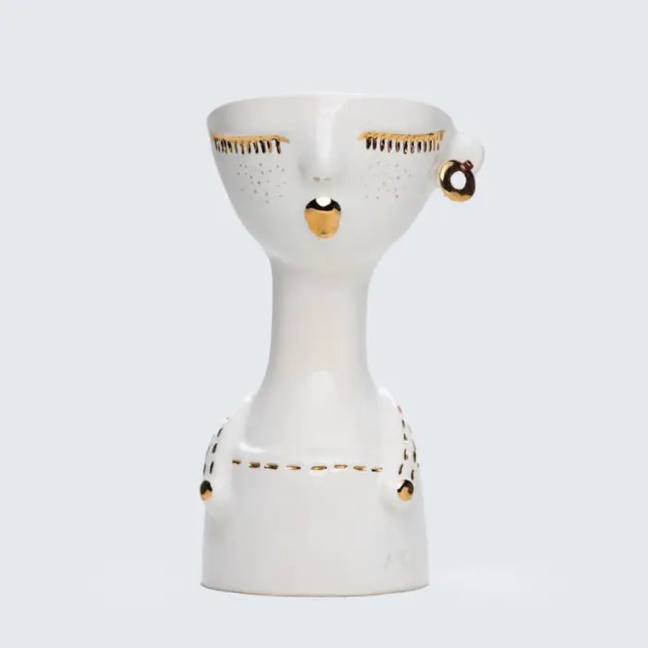 Vase en céramique Azra – luxe discret pour votre intérieur