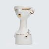 Vase en céramique Azra – luxe discret pour votre intérieur