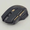 Meilleure souris de jeu sans fil – ultra-rapide, légère & rechargeable