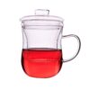 Préparez la tasse parfaite – Meilleurs mugs infuseurs pour les amateurs de thé, 350 ml