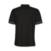Vestes de chef pour restaurants, hôtels & traiteurs – confortables & élégantes en noir