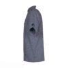Uniforme de chef coupe moderne – élégant, fonctionnel & haute performance en gris