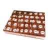 Chewing-gum Chic goût cannelle – Boîte de 60
