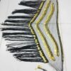 Ceinture de danse orientale avec pièces – pour débutants et professionnels
