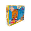 Kit de marionnette créative pour enfants – Apprendre en s’amusant