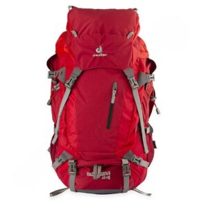 Modèle Deuter DU55 – Sac à dos de randonnée 55 litres