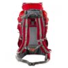 Modèle Deuter DU55 – Sac à dos de randonnée 55 litres