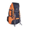 Sac à dos léger et durable 40L pour longues randonnées