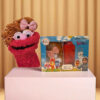 Kit éducatif de marionnette à main – Projet créatif pour enfants