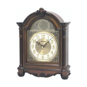 Sublimez Votre Espace avec l’Horloge de Bureau Citizen qui Allie Style et Utilité
