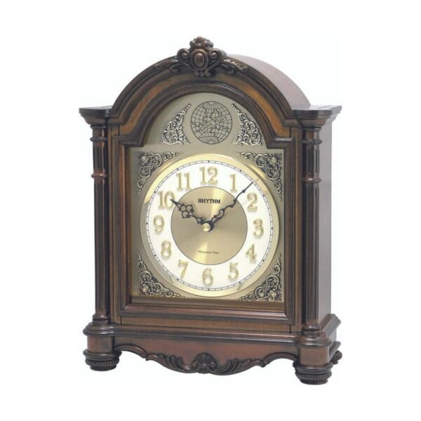 Sublimez Votre Espace avec l’Horloge de Bureau Citizen qui Allie Style et Utilité