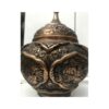 Bonbonnière gravée – design Leyli et Majnun
