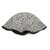Chapeau Bob en Coton Fantaisie – Parfait pour un Look Rêveur et Créatif