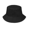 Chapeau Bob en Coton Fantaisie – Parfait pour un Look Rêveur et Créatif