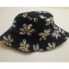 Chapeau Bob Pliable – Idéal pour Voyageurs et Styles de Vie Nomades