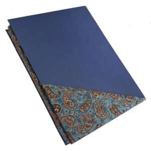 Shirin Gaz – 40 % pistache et amande mélangées avec boîte Termeh – 360 g (lot de 2)