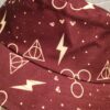 Chapeau Bob Harrypotter – Adapté au Style Unique et aux Tendances Urbaines