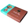 Bouchées de Sohan au safran et miel – Shirin Gaz – 250 g (lot de 3)