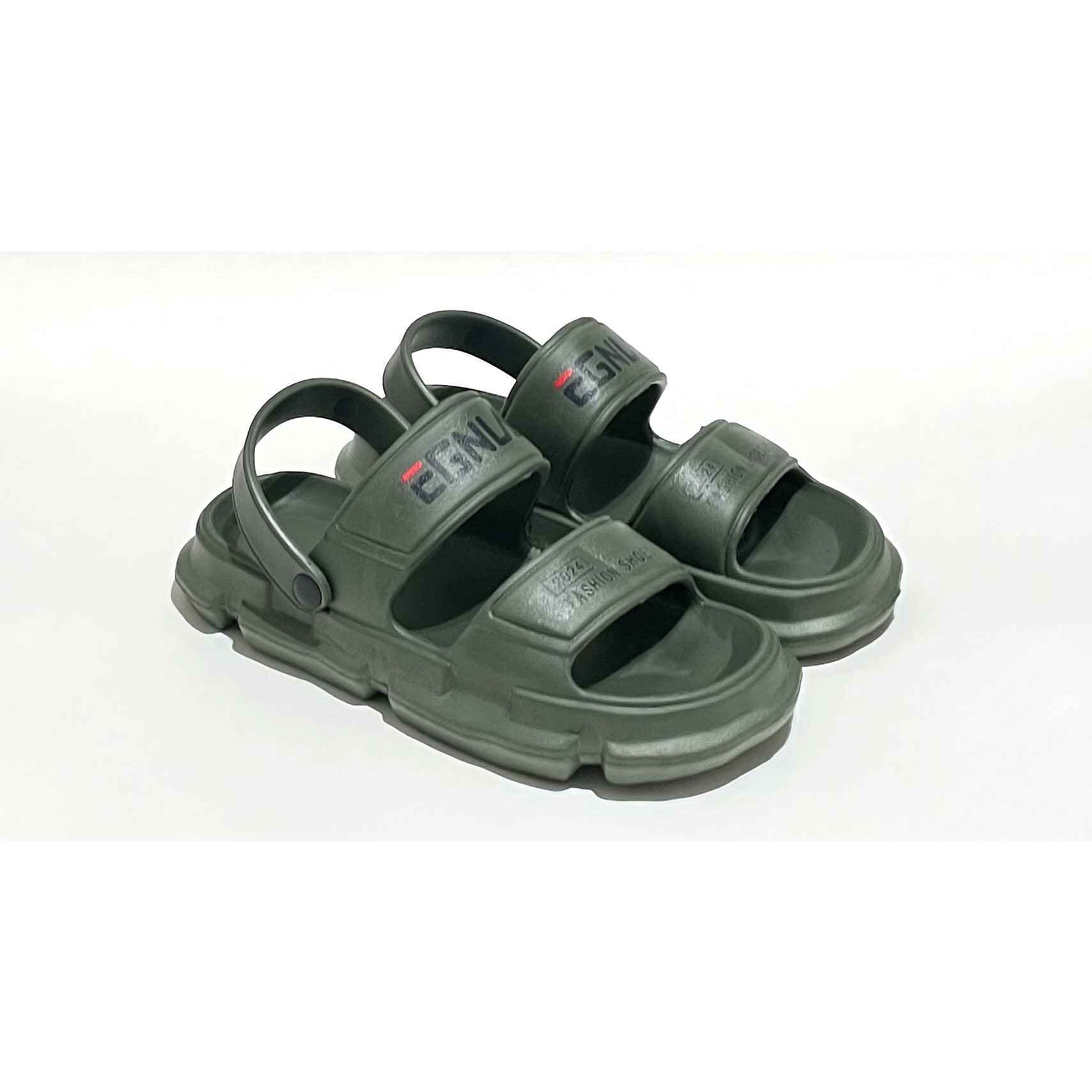 Chaussures ihram pour hommes – douces, durables & religieusement approuvées