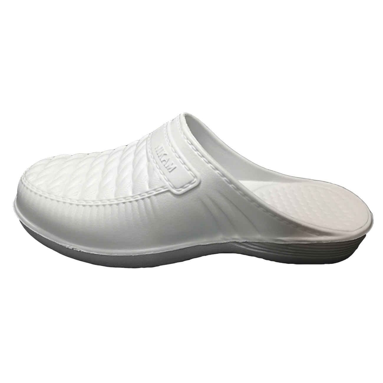 Pantoufles d’ihram pour Hajj & Omra – confortables & approuvées halal