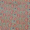 Plongez dans la splendeur des tissages Termeh : une tapisserie d’histoire et d’héritage artistique