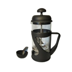 Mug infuseur pour le bureau – Restez calme et savourez 350 ml