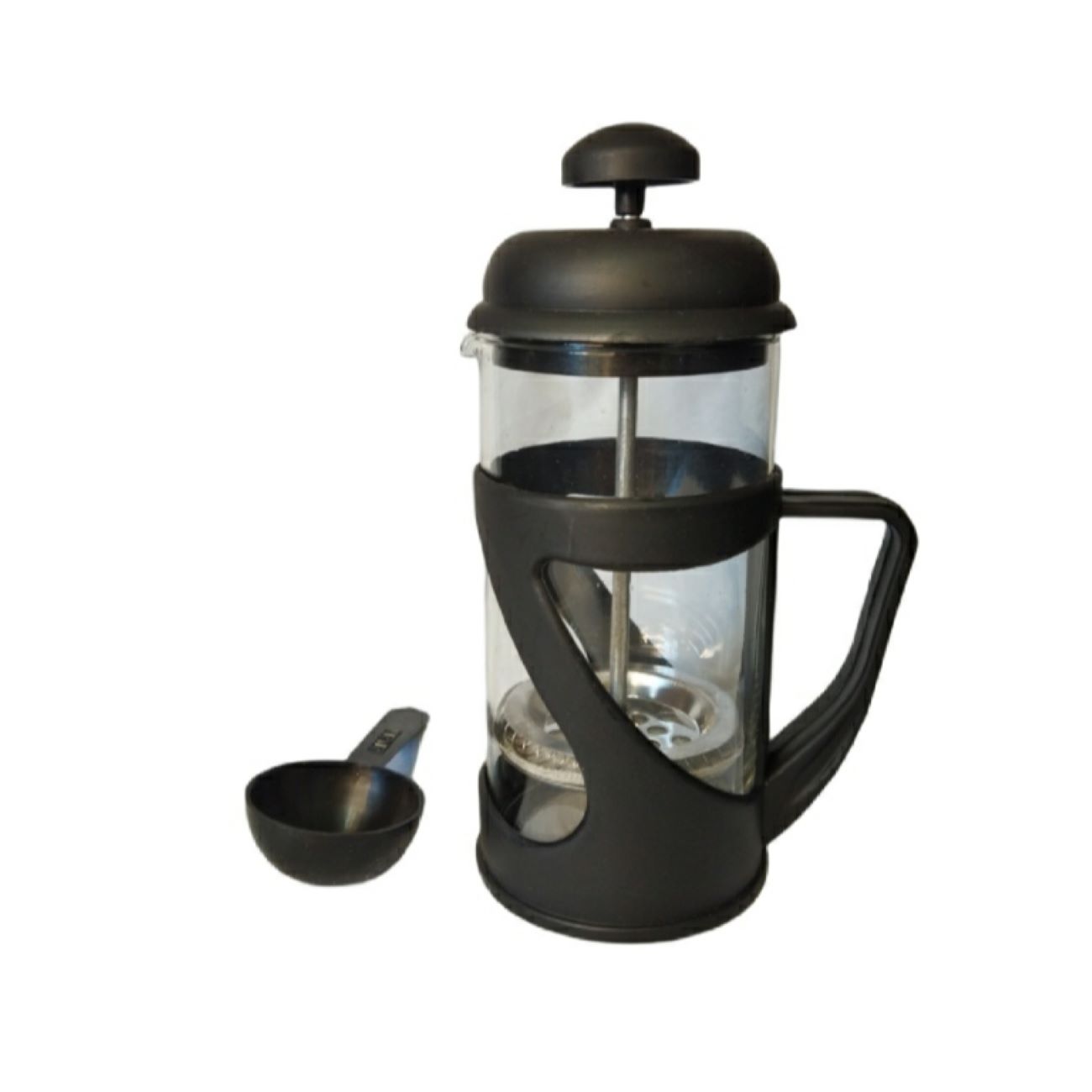 Mug infuseur pour le bureau – Restez calme et savourez 350 ml