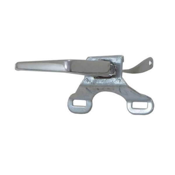 Poignée intérieure de porte pour Paykan – Ajustement parfait et qualité durable, lot de 4