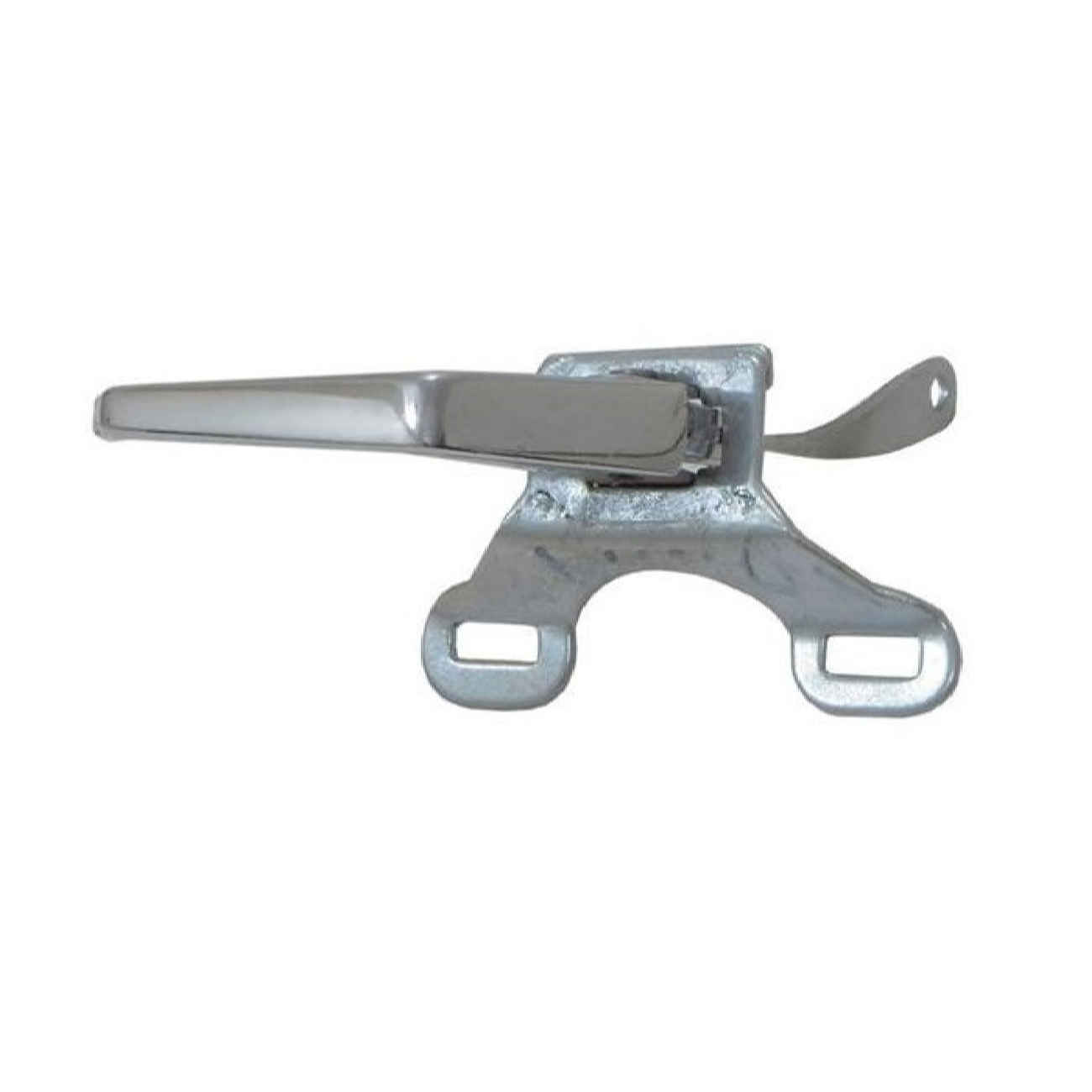 Poignée intérieure de porte pour Paykan – Ajustement parfait et qualité durable, lot de 4