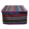 Solution de rangement pour vêtements à motif Jajim