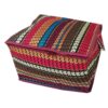 Solution de rangement pour vêtements à motif Jajim