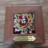 Coffret cadeau sanctuaire de Karbala – souvenir religieux spécial pour Arbaïn & Muharram