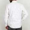 Chemise pour Homme à Motifs Carreaux – Style Décontracté et Coupe Confortable