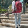 MountainCore – Sac à dos outdoor robuste 38L