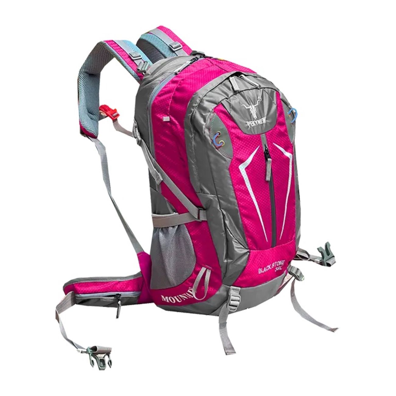 MountainCore – Sac à dos outdoor robuste 38L