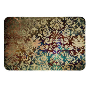 Set de Table Antidérapant – Parfait pour Assiette, Bol & Décoration de Table (4x)