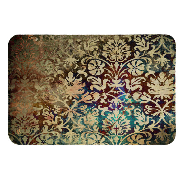 Set de Table Antidérapant – Parfait pour Assiette, Bol & Décoration de Table (4x)